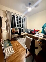 The Floravale (D22), Condominium #550985071